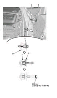 Steering System - Service Information